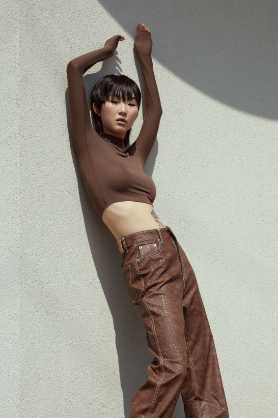 TAYLOR CHOUSKY - PORTFOLIO - EDITORIAL